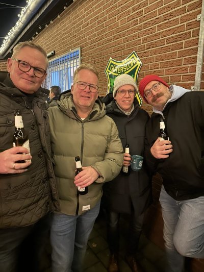 Weihnachtsmarkt 2025