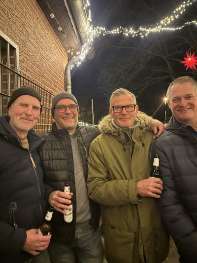 Weihnachtsmarkt 2025