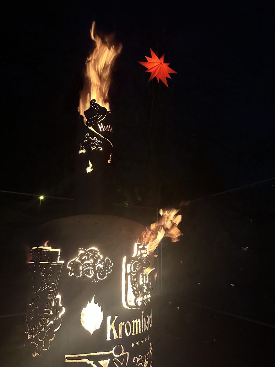 Weihnachtsmarkt 2025