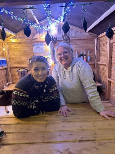 Weihnachtsmarkt 2025