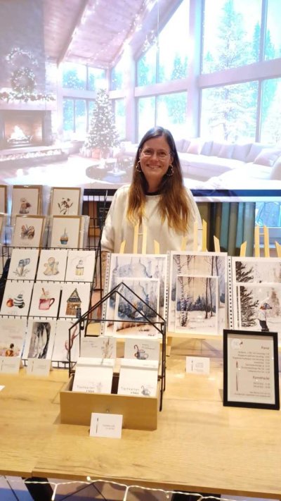 Weihnachtsmarkt 2025