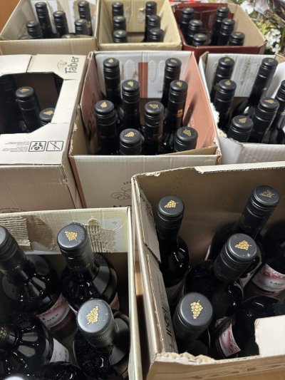 Weihnachtsmarkt 2025