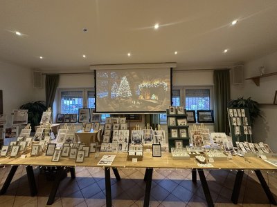 Weihnachtsmarkt 2025