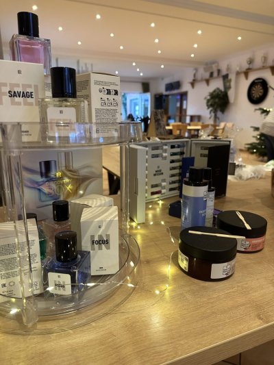 Weihnachtsmarkt 2025