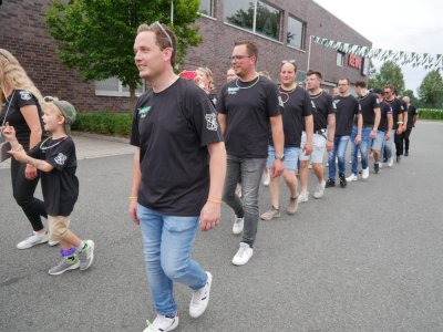 Schützenfest Sonntag 2025