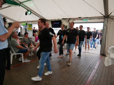 Schützenfest Sonntag 2025