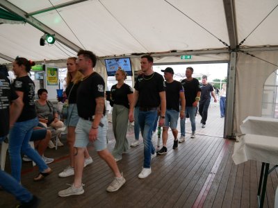 Schützenfest Sonntag 2025