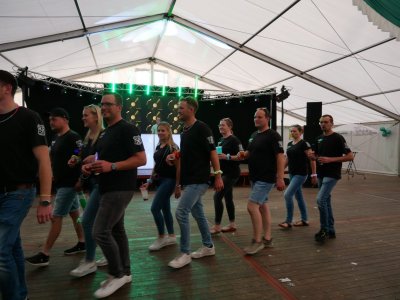 Schützenfest Sonntag 2025