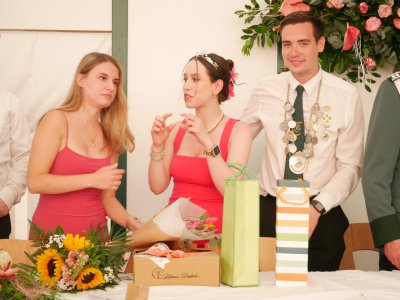 Schützenfest Sonntag 2025