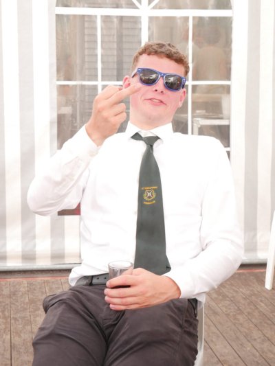 Schützenfest Sonntag 2025