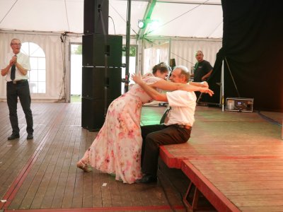 Schützenfest Sonntag 2025