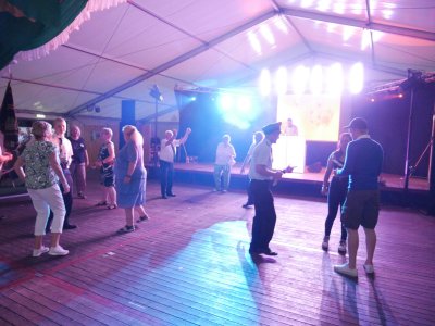 Schützenfest Sonntag 2025